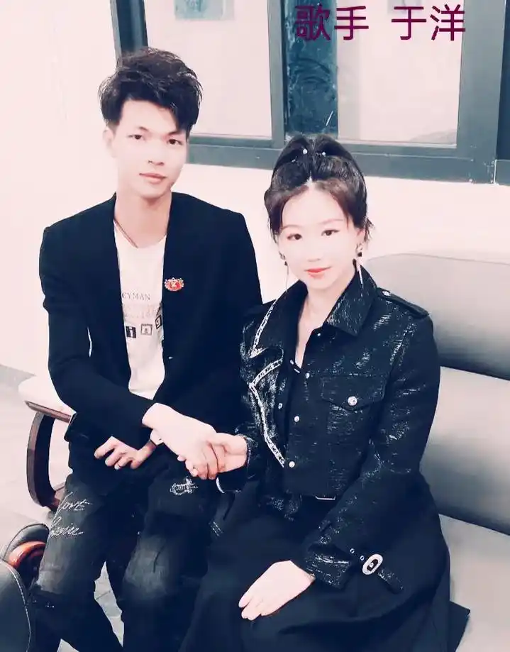 歌手于洋 ch mragne 《忘记一个人要多久》 娱乐圣 - 抖音