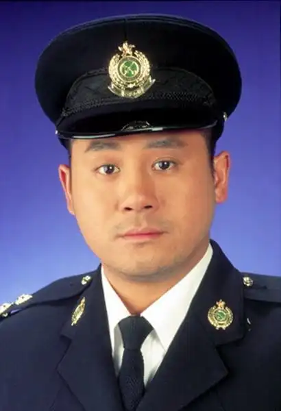 麦长青 写真 - mtime时光网