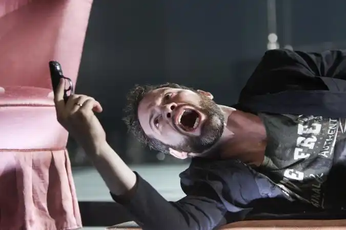 dennis laubenthal  br /> marion bührle