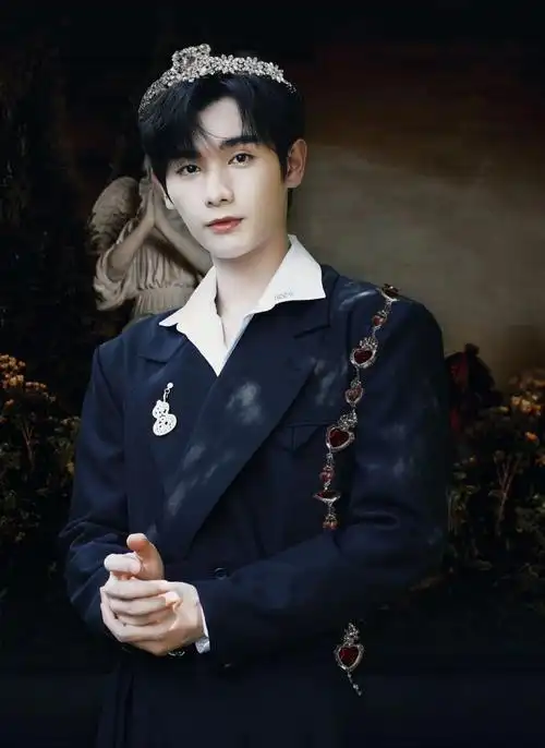 my god i love it@into1-高卿尘#lovedive  conc