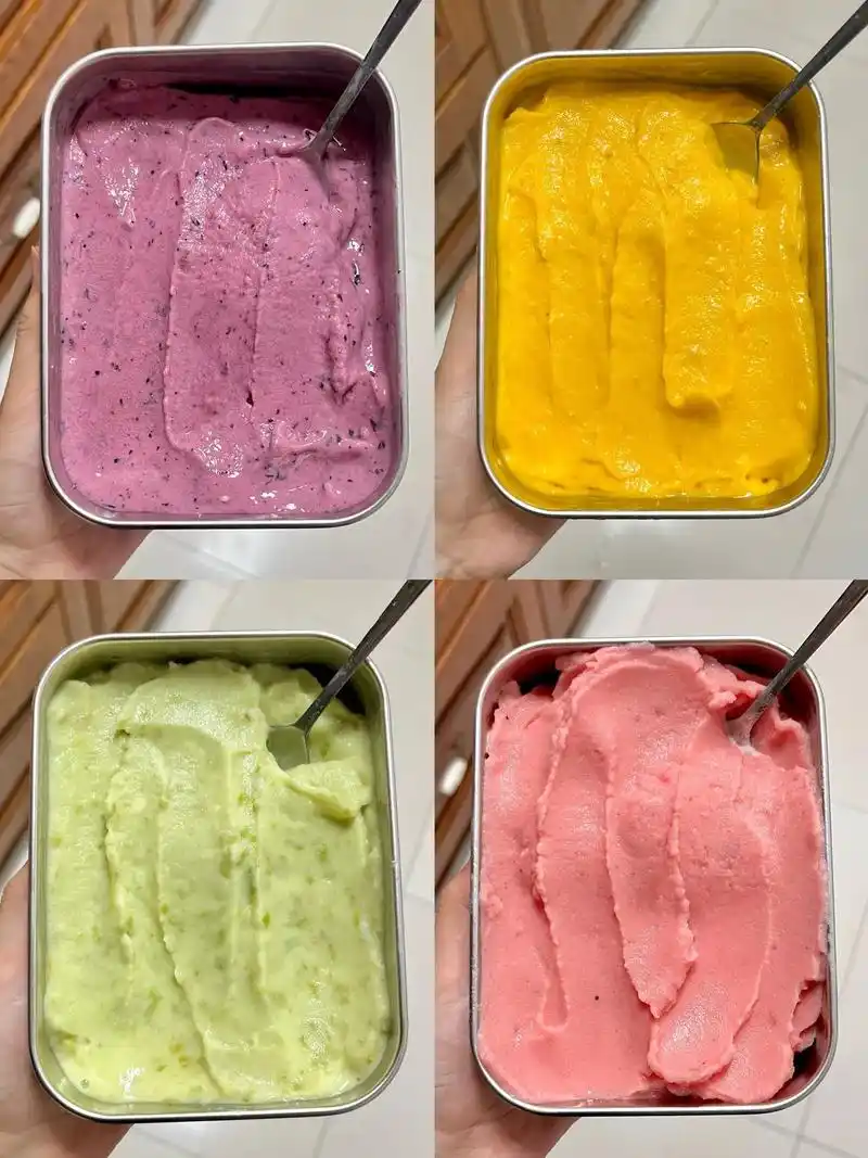 果味巨浓郁97酸酸甜甜的! 奶呼 - 抖音