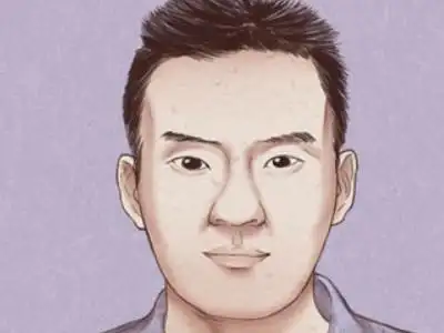 男人有这面相特征肯定会二婚