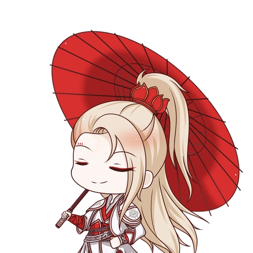 《画江湖之不良人》官方授权——侯卿q版手办 - 摩点 - 发现新奇好物