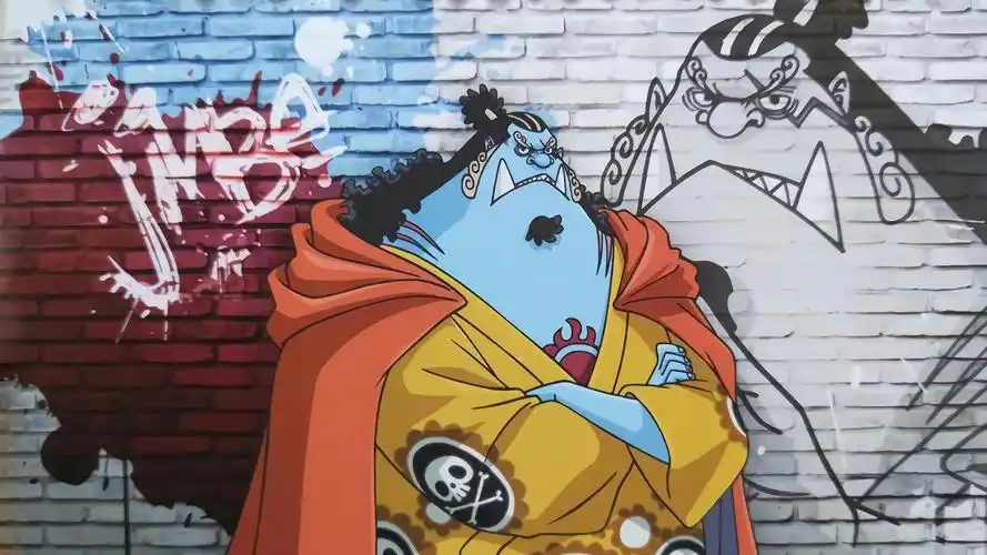 动漫壁纸&美图 | 海贼王 第一弹 - 知乎