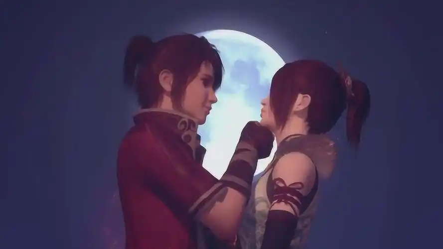 不良人姬如雪成功复活亲吻李星云后她选择了离开真心虐呀