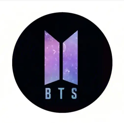 bts logo
