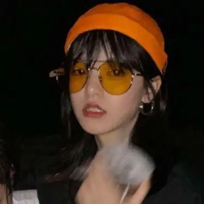 头像冷酷霸气女超拽霸气女生头像超拽冷酷2