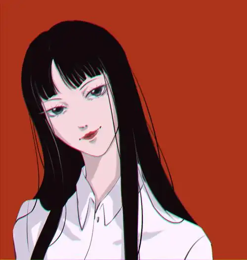 富江 头像 @熏池vakne