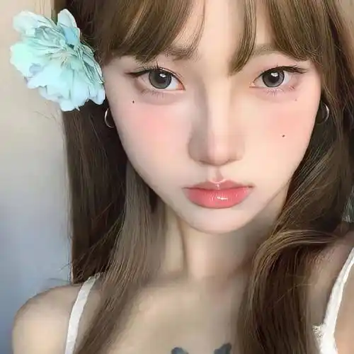 头像 | 一个人也可以很勇敢了