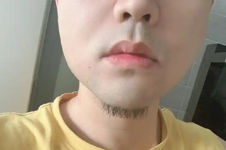 原创岳云鹏留胡子太吓人人脸识别都不认德云社集体蓄须为哪般