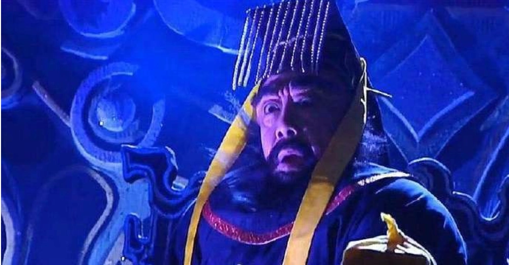 阎罗王刘江生前照片公开,身形消瘦多病缠身,曾因戏导演不让减肥