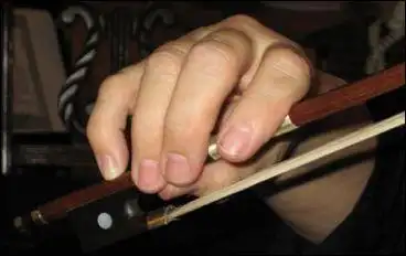 小提琴跳弓的训练