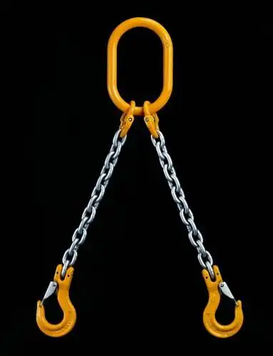 供应津力高品质安全吊索具