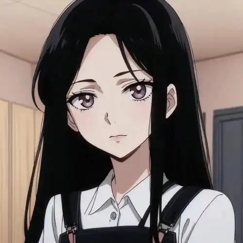 二次元女生头像    #二次元新鲜事##动漫头像