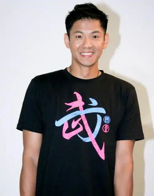 陈建州为什么叫黑人