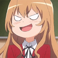 二次元动态头像好看好玩又有点搞笑的