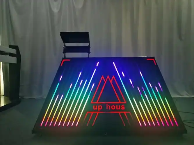 深圳最火的dj台