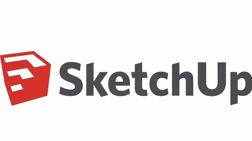 草图大师sketchup2020中文破解版下载