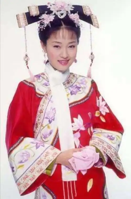 还珠格格第四部南儿回宫记(原创)