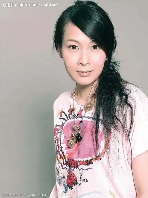 高清刘若英图片