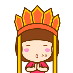 健康,平安,快乐(唐僧念经)