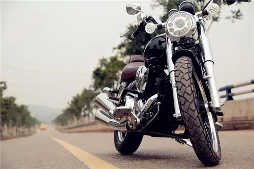 力帆v16美式巡航车_摩托车之家_美图欣赏_摩信网