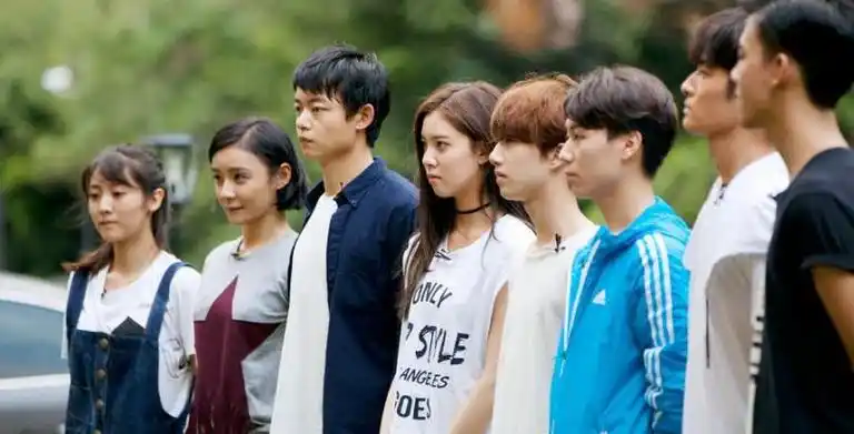 佟梦实和宋妍霏找感觉一年级里佟梦实追求宋妍霏成功了吗