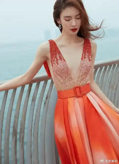 金晨一番女主电影来了!《孤注一掷》后再搭孙阳,剧情能串到一起