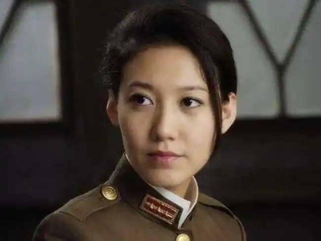 曾经的军统之花,为戴笠打下半壁江山,但最终只能看着他死