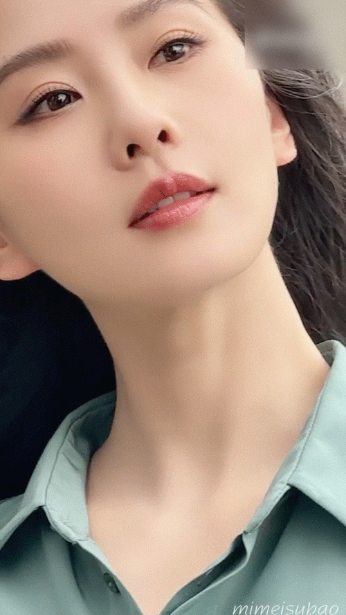 刘诗诗说被春楠的防晒措施笑晕了