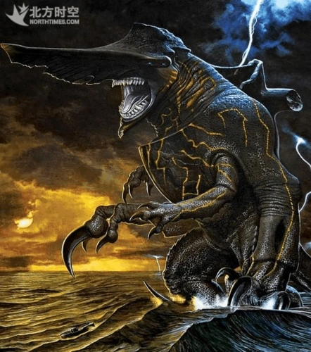 无忧文档 所有分类 人文社科 军事/政治 环太平洋 四级怪兽: 1,病毒