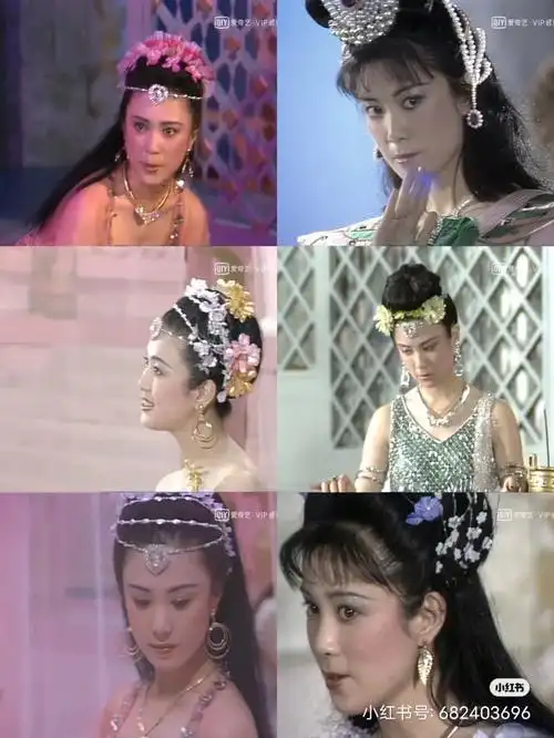 90年上海香港合作版封神榜