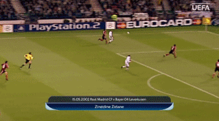 齐达内(zinedinezidane)