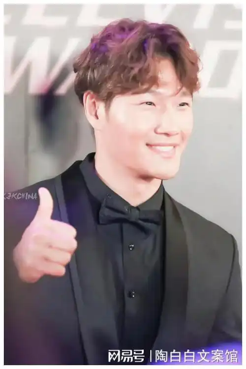 47岁的金钟国,年年被传结婚,尹恩惠却还是他的死结.