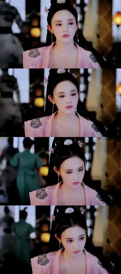 《东宫》 曲小枫