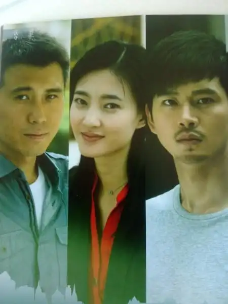 由 80后新生代演员黄明,王丽坤,李乃文等主演的电视剧《婚巢》正在