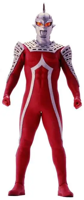 奥特曼奥特赛文x