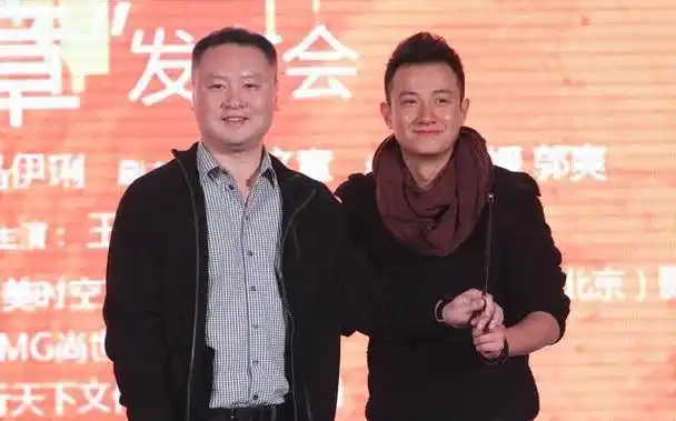 周一见9年后看文章的现状马伊琍的实力显而易见