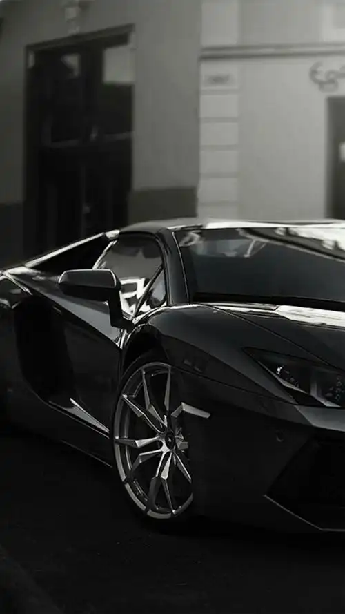 【4k壁纸分享】超好看4k手机壁纸;炫酷跑车壁纸