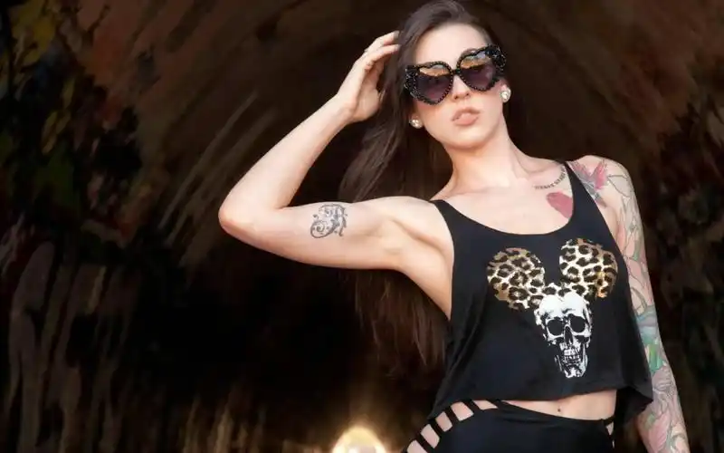 《samsara》大猩猩版舞蹈音乐,好看够味