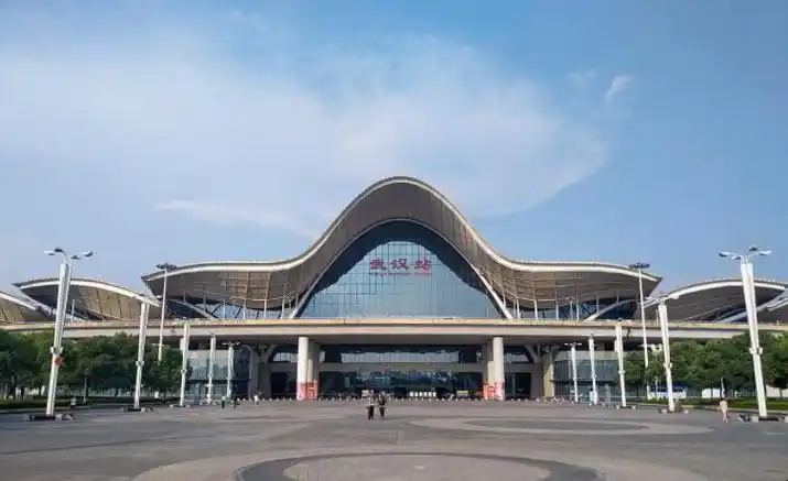 武汉高铁站有几个-全民百科