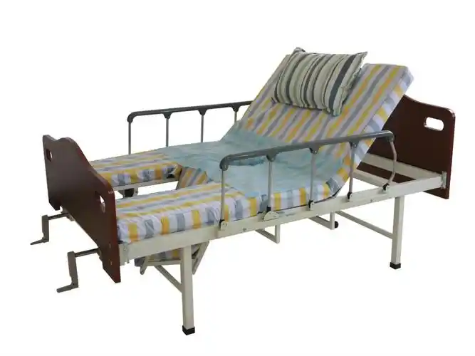 供应ia-m多功能手动家居护理床,护理床,病床