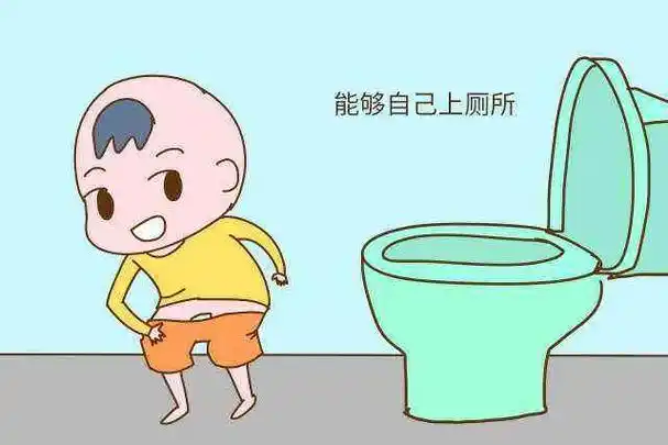 宝宝什么时候可以自己上厕所呢如何训练宝宝自主如厕