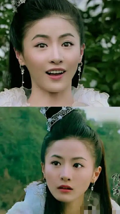 有人看过仙女湖吗孙芮和里面的女主小七扮演者贡米好像0909