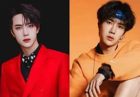 现在当红男星也跑过龙套,肖战王一博没啥,看到他真让人心疼_演技_电视