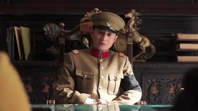 少帅文章演得怎么样,少帅文章演得怎么样了