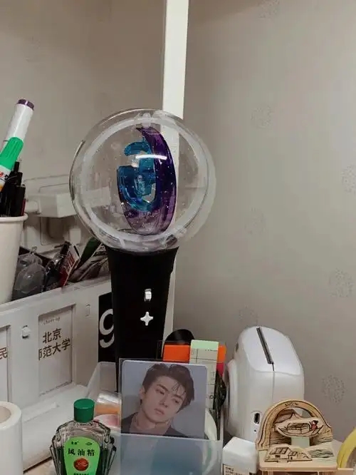 不论是gfriend还是viviz都要永远闪耀