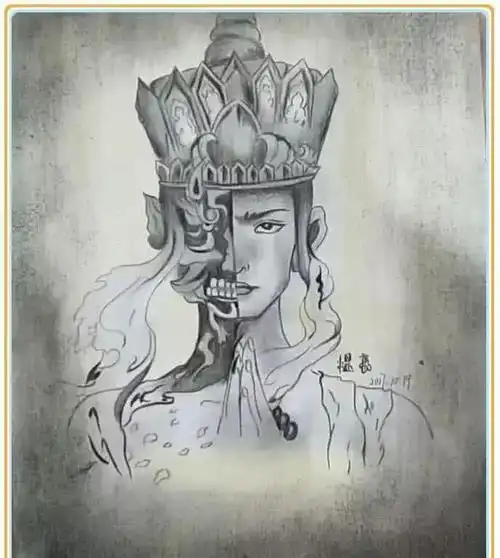 一念无明评价 一念业成什么意思?作何解释?