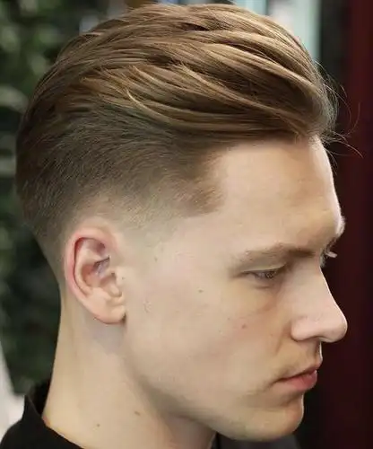 男士发型鉴赏|中长发发型不要太好看!优雅痞帅文艺男