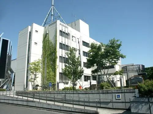 日本·关东风光·埼玉县(四)